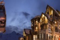 Hotel & Rsidence Le Hameau Du Kashmir, Val Thorens