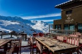 Hotel & Rsidence Le Hameau Du Kashmir, Val Thorens