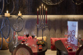 Hotel & Rsidence Le Hameau Du Kashmir, Val Thorens