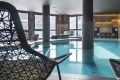 Hotel & Rsidence Le Hameau Du Kashmir, Val Thorens