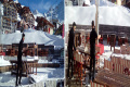 Hotel & Rsidence Le Hameau Du Kashmir, Val Thorens