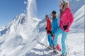 Hotel & Rsidence Le Hameau Du Kashmir, Val Thorens
