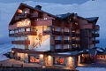 Hotel Le Sherpa, Val Thorens