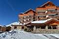 Hotel Le Sherpa, Val Thorens