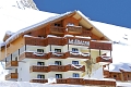 Hotel Le Sherpa, Val Thorens