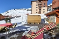 Hotel Le Sherpa, Val Thorens