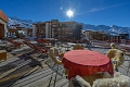 Hotel Le Sherpa, Val Thorens