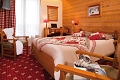 Hotel Le Sherpa, Val Thorens