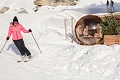 Hotel Le Sherpa, Val Thorens