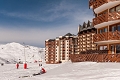 Rezidencia Les Temples du Soleil, Val Thorens