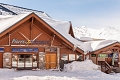 Rezidencia Les Temples du Soleil, Val Thorens