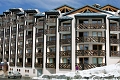 Rezidencia Le Tikal, Val Thorens