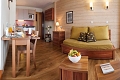 Rezidencia Le Tikal, Val Thorens