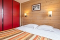Rezidencia Le Tikal, Val Thorens