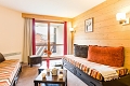 Rezidencia Le Tikal, Val Thorens