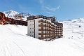 Rezidencia Tourotel, Val Thorens