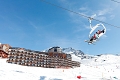 Rezidencia Tourotel, Val Thorens