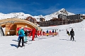Rezidencia Tourotel, Val Thorens