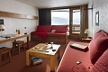 Rezidencia Tourotel, Val Thorens