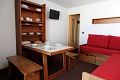 Rezidencia Tourotel, Val Thorens