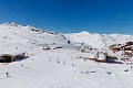 Rezidencia Tourotel, Val Thorens