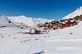 Rezidencia Tourotel, Val Thorens