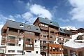 Rezidencia Le Valset, Val Thorens