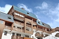 Rezidencia Le Valset, Val Thorens