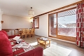 Rezidencia Le Valset, Val Thorens