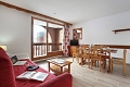Rezidencia Le Valset, Val Thorens