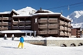 Hotel Le Val Thorens, Val Thorens