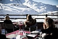 Hotel Le Val Thorens, Val Thorens