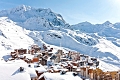 Hotel Le Val Thorens, Val Thorens
