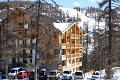 Rezidencia Ecrin des Neiges, Vars