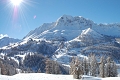 Rezidencia Ecrin des Neiges, Vars