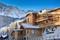 Hotel Les Escondus, Vars