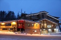Hotel Les Escondus, Vars