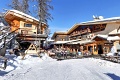 Hotel Les Escondus, Vars