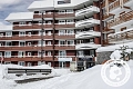 Rezidencia L'Eyssina, Vars