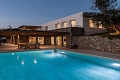 Villa Cleio, Mykonos