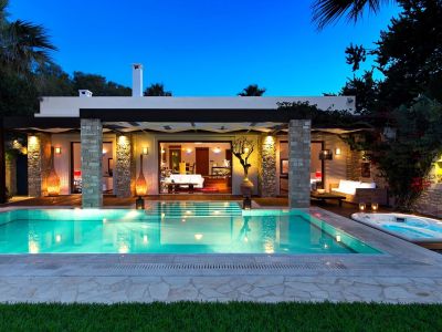Porto Zante Villas & Spa, Zakynthos