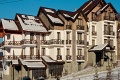 Crystal Hotel & Spa, Bakuriani