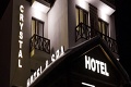 Crystal Hotel & Spa, Bakuriani