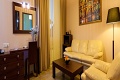 Crystal Hotel & Spa, Bakuriani