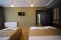 Hotel Snow King, Bakuriani