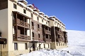 Hotel Alpina, Gudauri