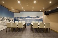 Hotel Alpina, Gudauri