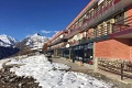 Hotel Bella Gudauri, Gudauri