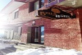 Hotel Bella Gudauri, Gudauri