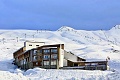 Hotel Carpe Diem, Gudauri
